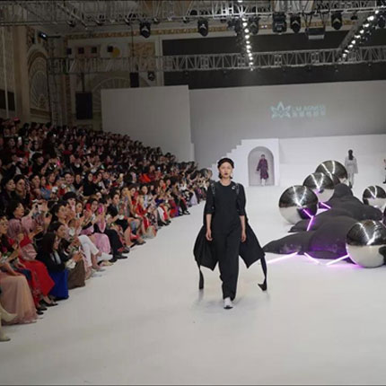 The launch of new products in autumn and winter 2019 was a complete success