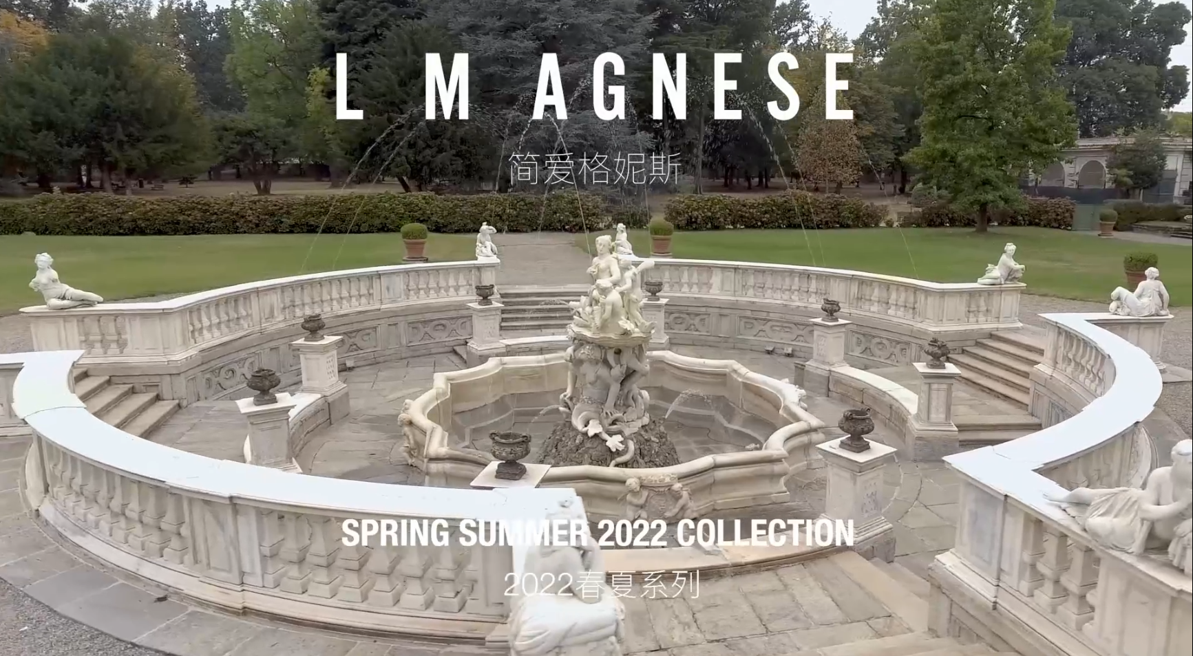 L M AGNESE