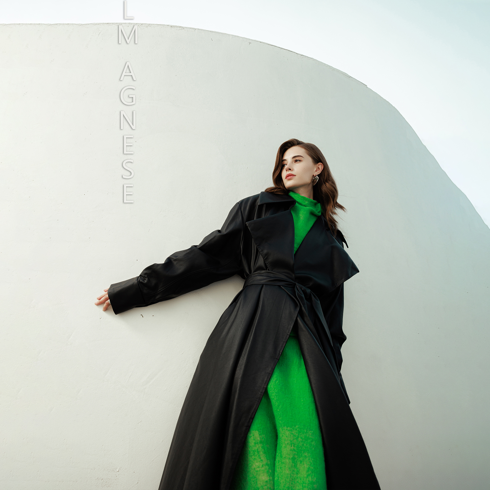 L M AGNESE Opens a New Journey to the Market, Strong Strength, Creates a Benchmark in Women's Clothing Industry